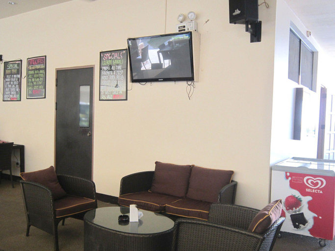 Public Area 3, Kingston Lodge, Cagayan de Oro City