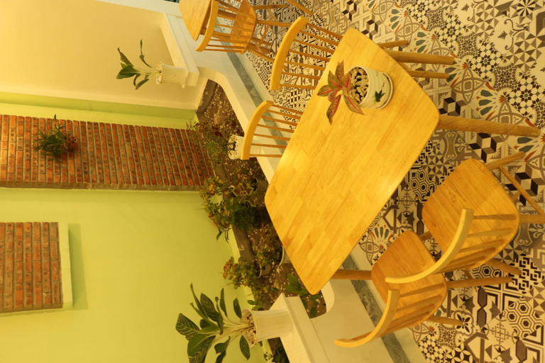 Public Area, Lam Garden Boutique Homestay, Huế