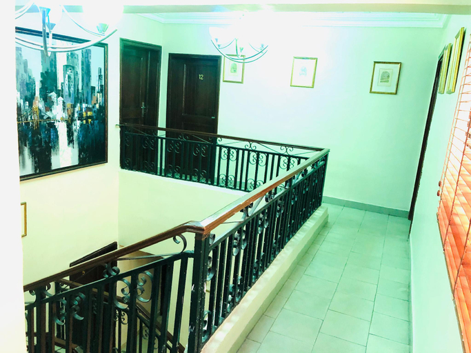 Others 4, Preserve Apartments And Suites, Eti-Osa