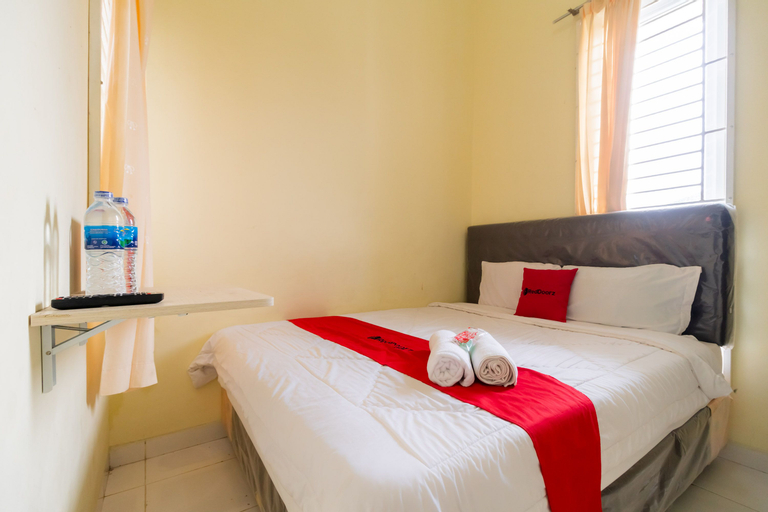 Bedroom 9