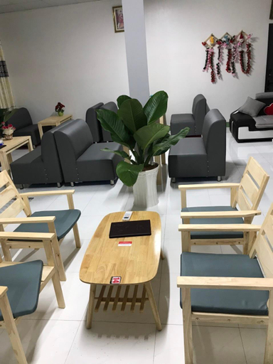 Others 4, NGUYEN LONG Hotel, Tháp Mười