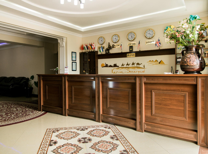 Others 5, Hotel Karvon Samarkand, Samarkand