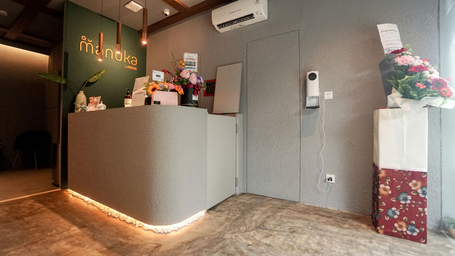 Public Area 3, Manuka By Havis, Batam