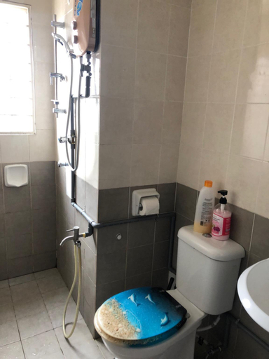 Bedroom 5, Homestay Selayang, Batu Caves