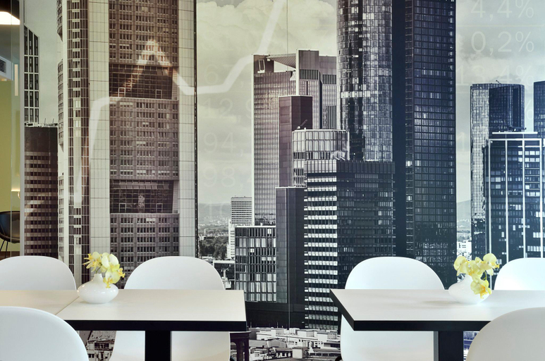 Food & Drinks 5, B&B HOTEL Frankfurt-West, Frankfurt am Main