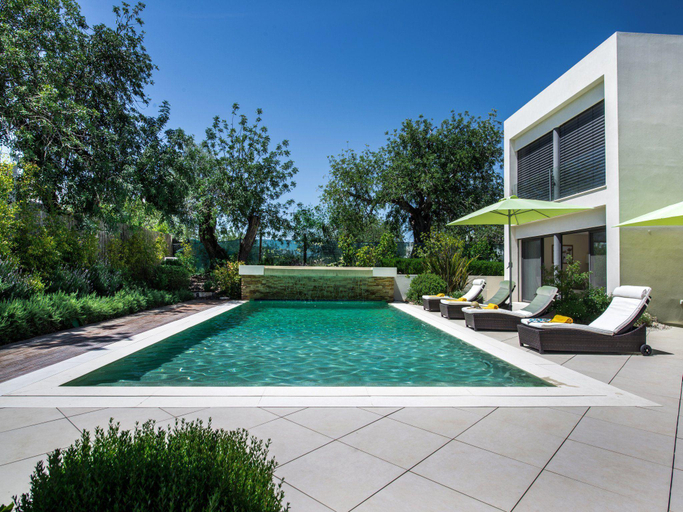 Others 3, Luxurious Villa in Tavira with Private Pool, Alcoutim