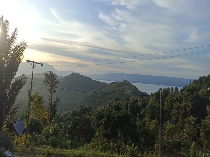 Exterior & Views 4, Homestay Dolok Martumbur, North Tapanuli