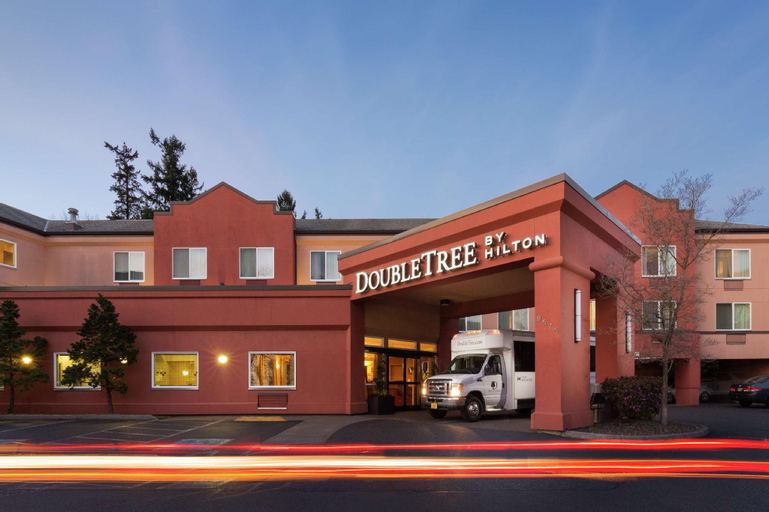 DoubleTree by Hilton Portland Tigard, Washington