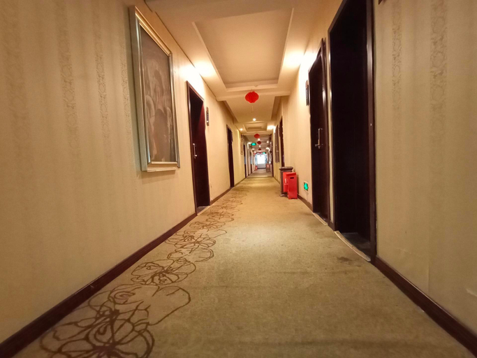 Others 4, PAI Hotel Nanchong Huaxi Normal University, Nanchong