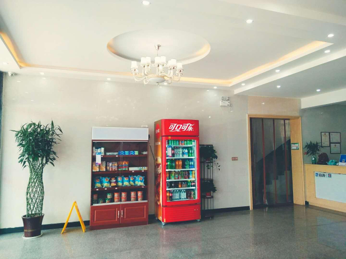 Others 4, PAI Hotel·Xuzhou Pei Country, Yangtun Economic and Technological Development Zone Shiliu K, Xuzhou