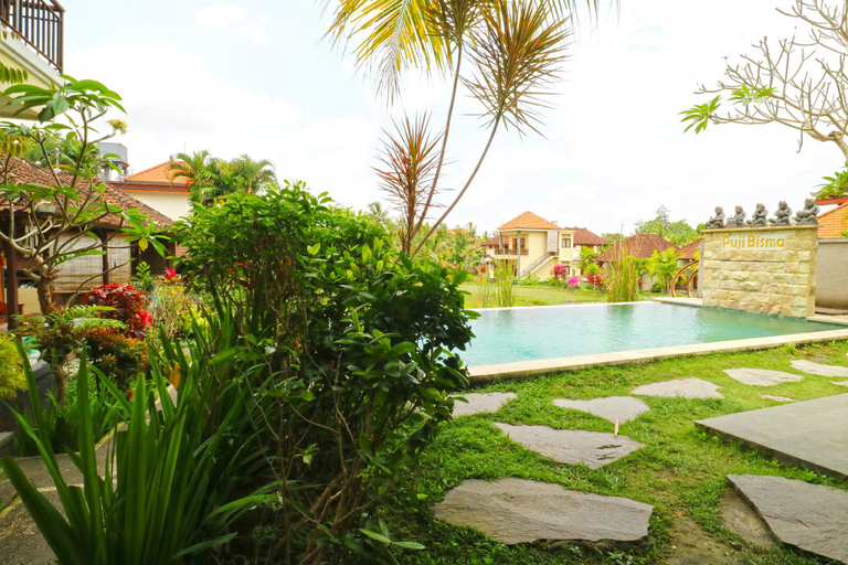 Others 4, Puji Bungalow & Hostel, Gianyar