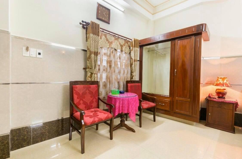 Public Area 2, Tan Dat Hoa Hotel, Tan Phu