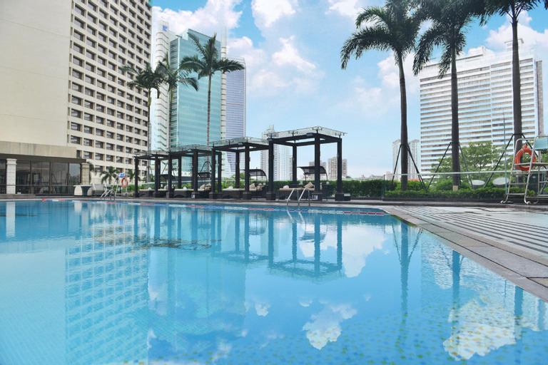 Sport & Beauty 5, The Garden Hotel Guangzhou -Free shuttle between hotel and Exhibition Center during Canton Fair & Exhibitor registration Counter, Guangzhou