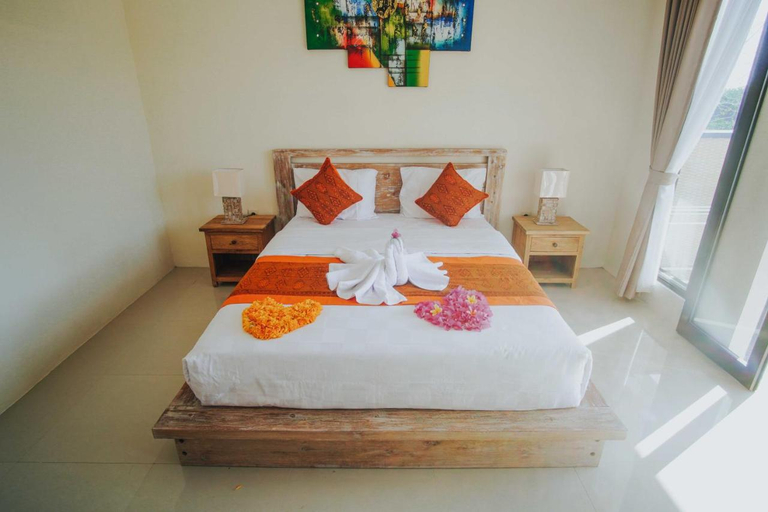 Bedroom 5, Arunika Cottage, Klungkung