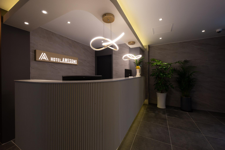 Others 4, Daejeon Yongmun Hotel AWESOME, Daedeok