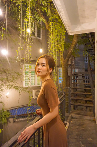 Public Area, The Bay - Ha Long Homestay, Hạ Long