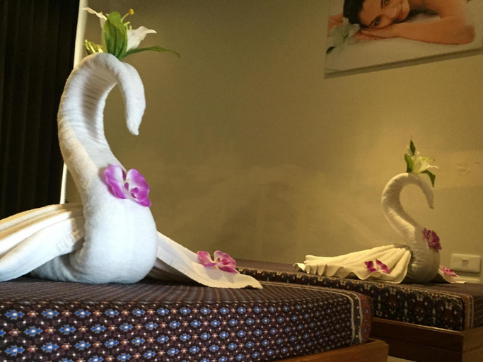 Bedroom 3, At Samui Boutique Hotel, Ko Samui