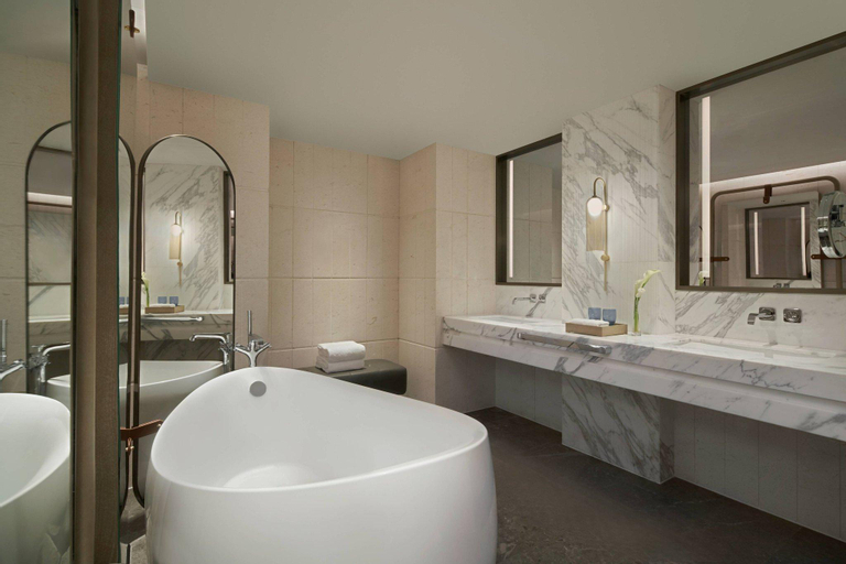Sanya Marriott Yalong Bay Resort & Spa, Sanya