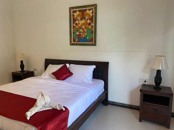 Scoobydoo Bungalow, Klungkung