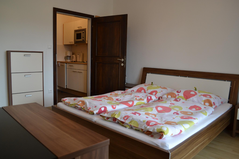 Others 2, Appartements Bürger, Klagenfurt Land