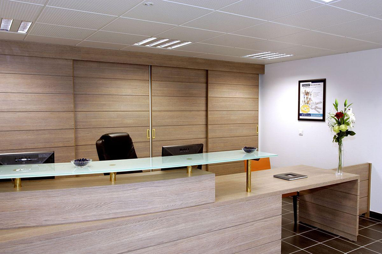 Public Area 2, Appart'City Confort Pau Centre, Pyrénées-Atlantiques