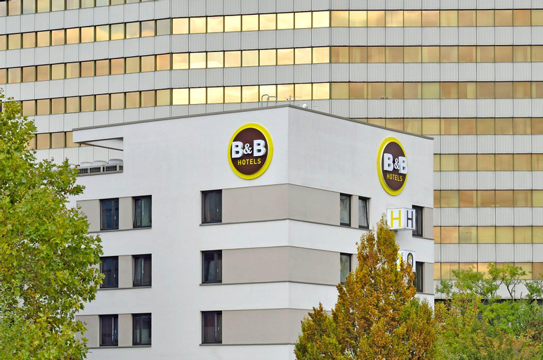 B&B Hotel Frankfurt-West, Frankfurt am Main
