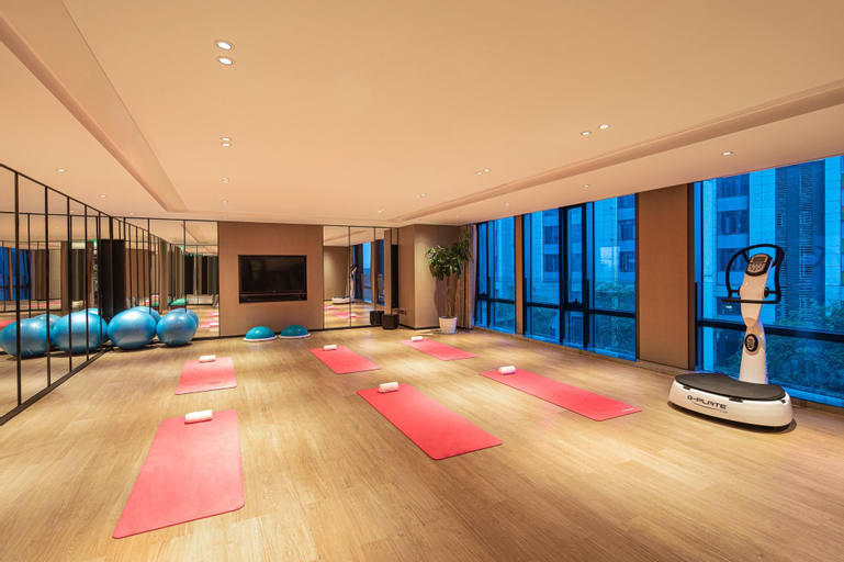Somerset IOC Hangzhou, Hangzhou
