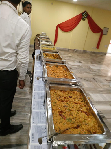 Food & Drinks 5, Hotel Varanasi Palace, Varanasi