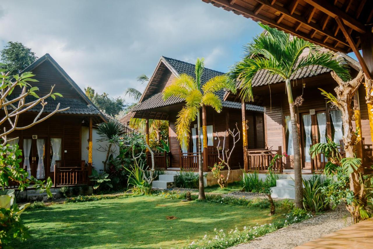 The Kurnia Guest House & Spa, Klungkung
