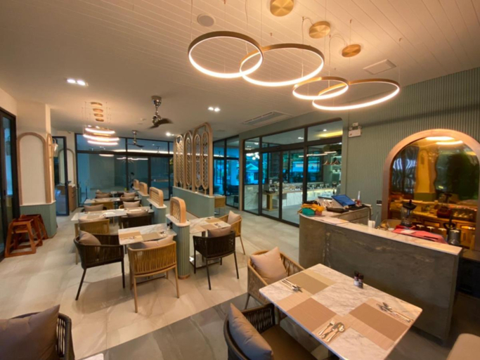 Food & Drinks 5, Infinity Aonang Krabi, Mueang Krabi
