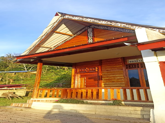 Exterior & Views 5, Homestay Dolok Martumbur, North Tapanuli