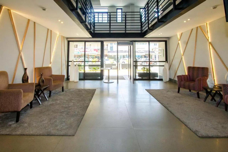 Public Area 2, Sarova Imperial Hotel, Kisumu Central