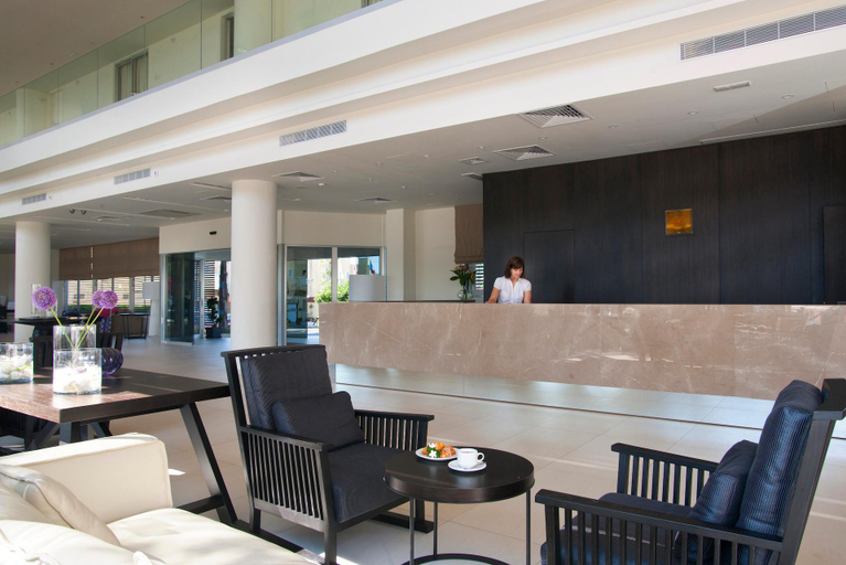 Public Area, Pernera Beach Hotel