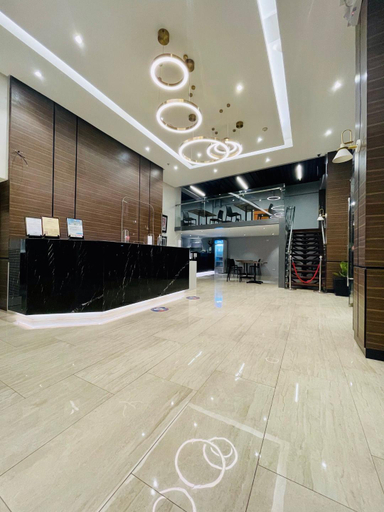 Others 5, Mango Suites, Tuguegarao City
