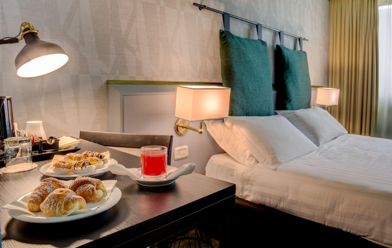 Best Western Plus CHC Florence, Florence