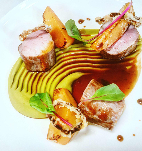 Food & Drinks 5, Golden Tulip Saint Malo– Le Grand Be, Ille-et-Vilaine