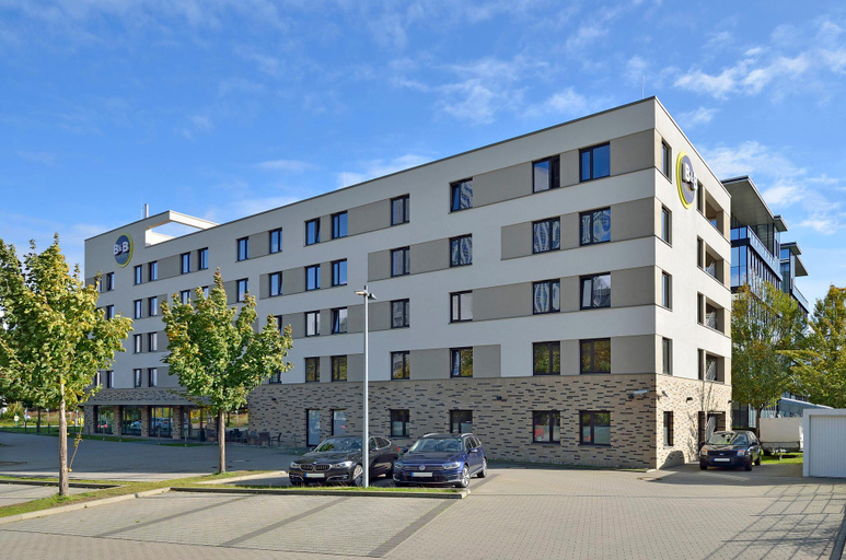 Others 4, B&B HOTEL Frankfurt-West, Frankfurt am Main