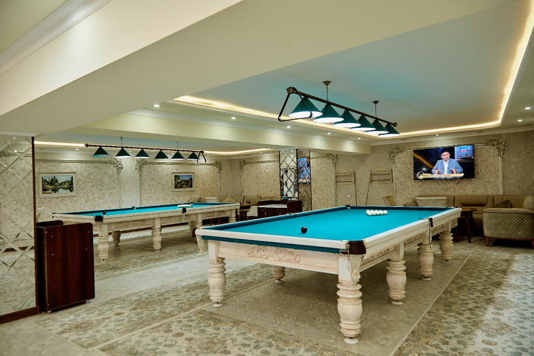 Others 4, Hotel Karvon Samarkand, Samarkand
