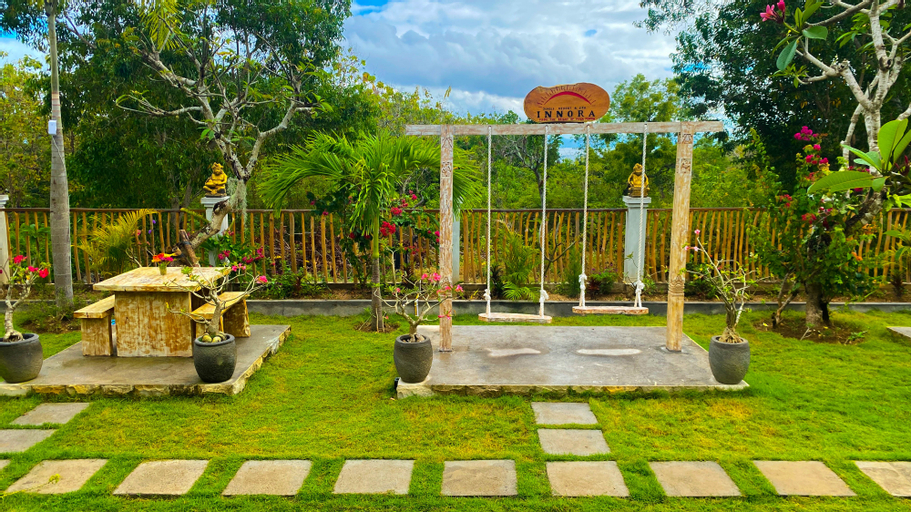 Exterior & Views 5, Innora Jungle Resort and Spa, Klungkung