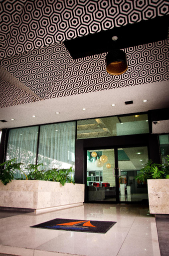 Exterior & Views 5, Portonovo Plaza Expo, Zapopan