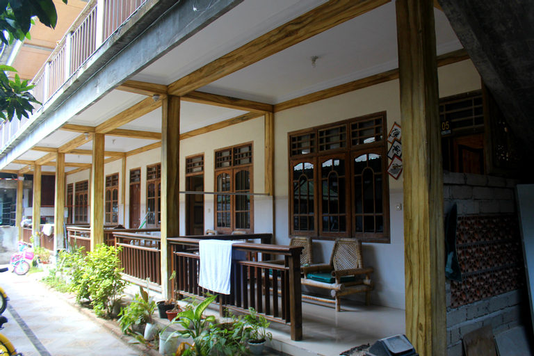 Exterior & Views 4, Gili Beach Wind - Gili Trawangan, Lombok