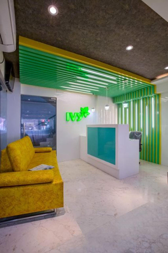 Public Area 2, IVY RESIDENCY, Coimbatore