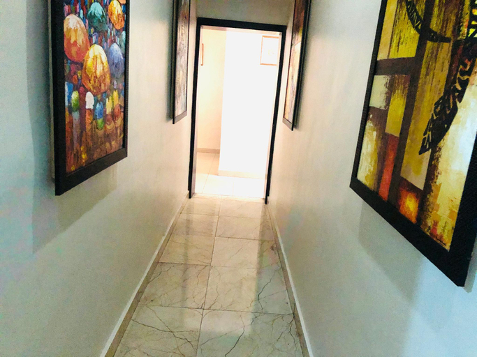 Others 5, Preserve Apartments And Suites, Eti-Osa