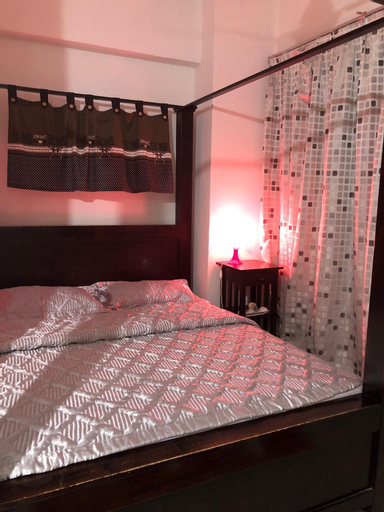 Bedroom 3, Homestay Selayang, Batu Caves