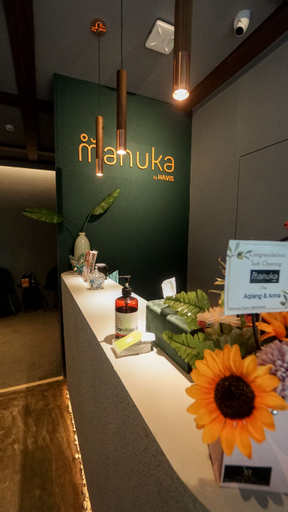 Manuka By Havis, Batam