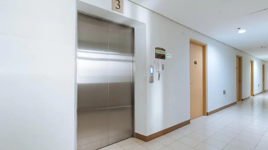 Public Area 5, Jamah's Staycation @ SMDC Trees Residences by RedDoorz, Quezon City
