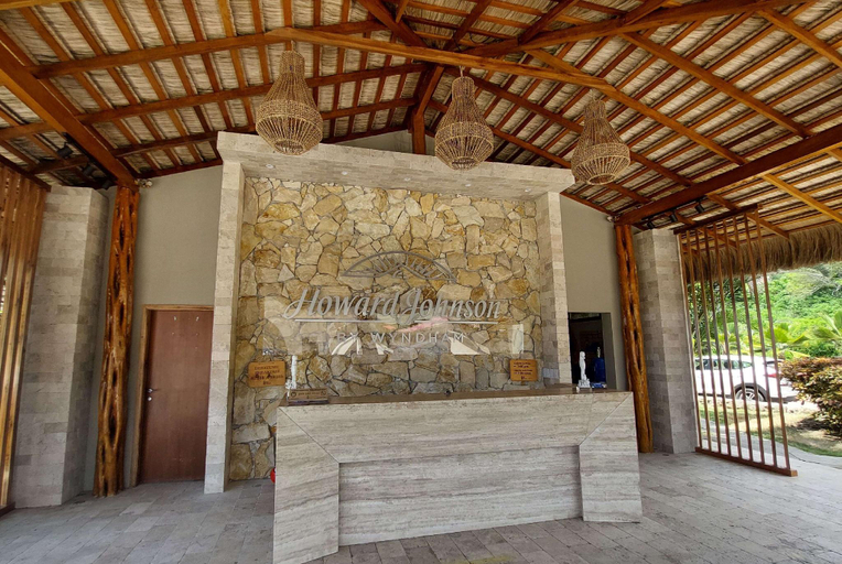 Public Area, Howard Johnson by Wyndham Montanita, Santa Elena