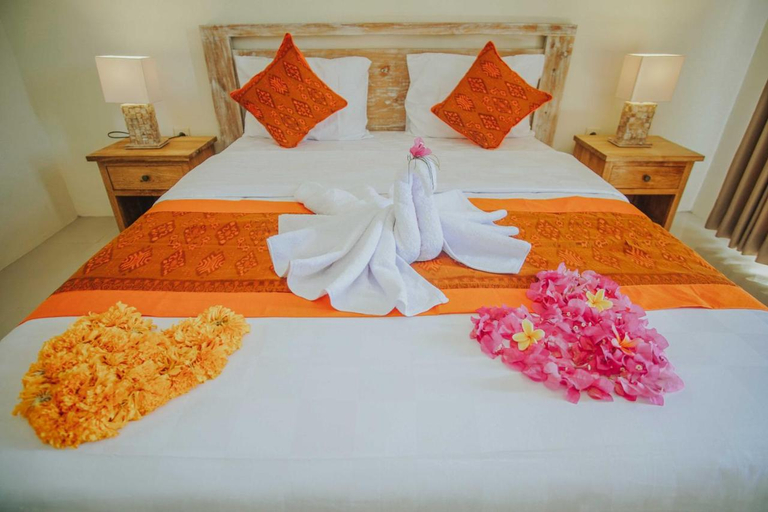 Bedroom 5, Arunika Cottage, Klungkung
