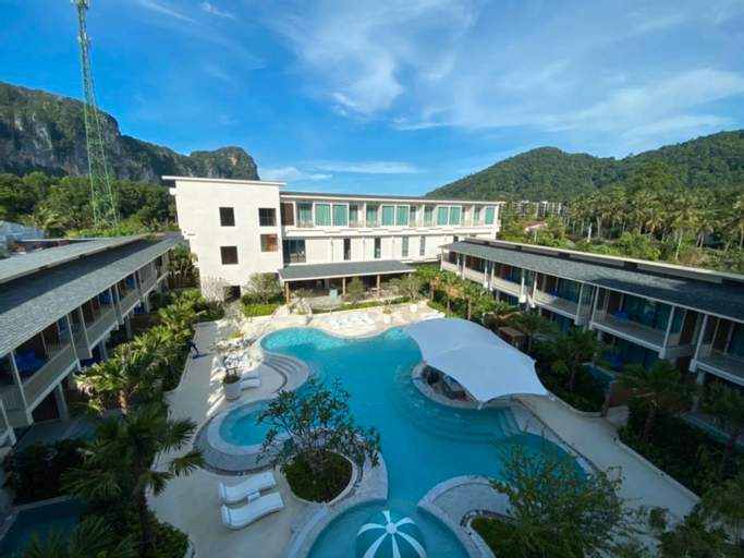 Infinity Aonang Krabi, Mueang Krabi