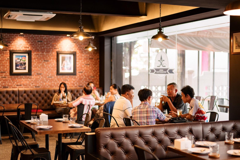 Others 5, Nara Hotel Restaurant and Bar, Muang Samut Songkhram
